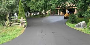 Driveway Maintenance Services in Spry, PA